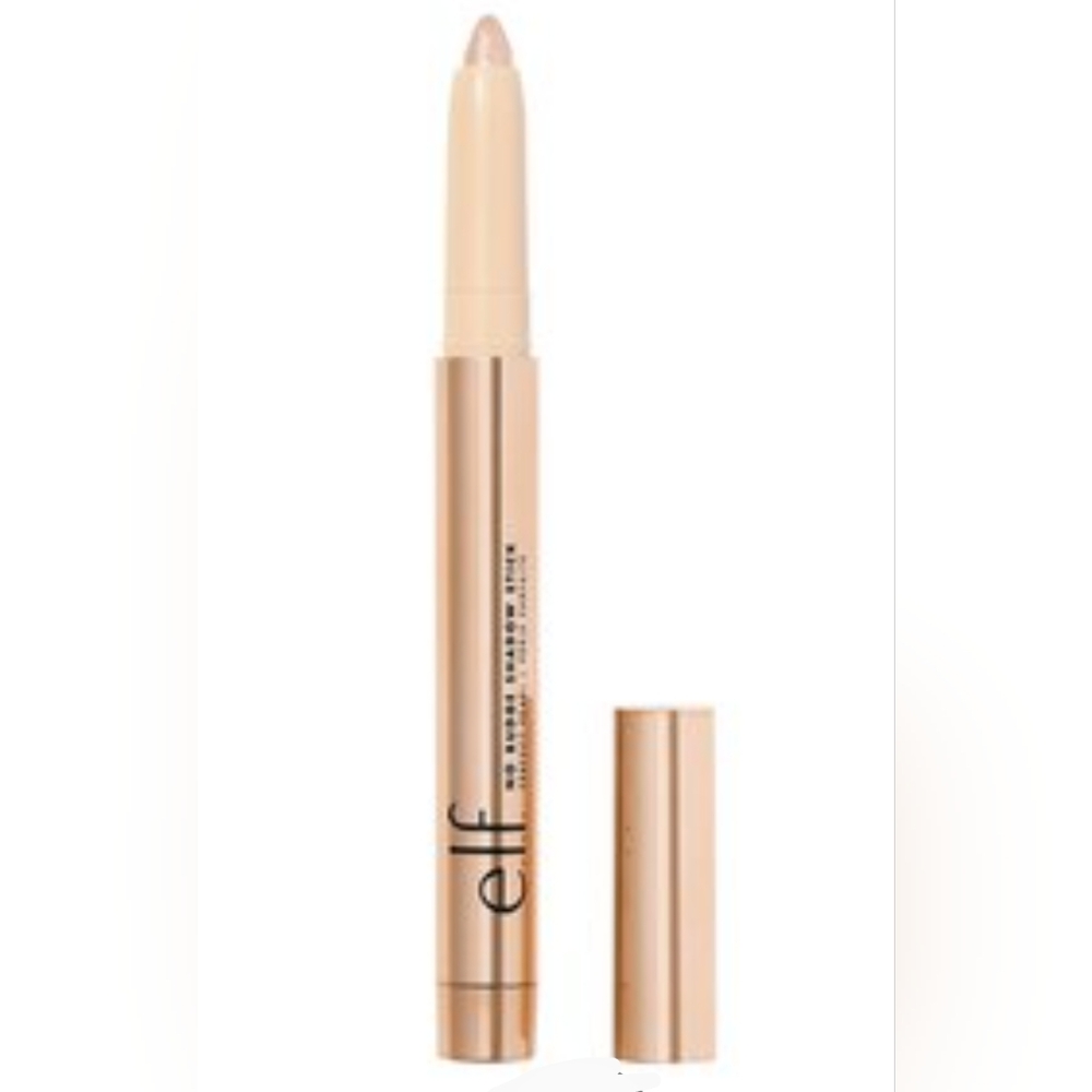 e.l.f. Rose Gold Eyeshadow Stick In Perfect Pearl